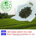 High mountain tea , Chunmee green tea 9368
